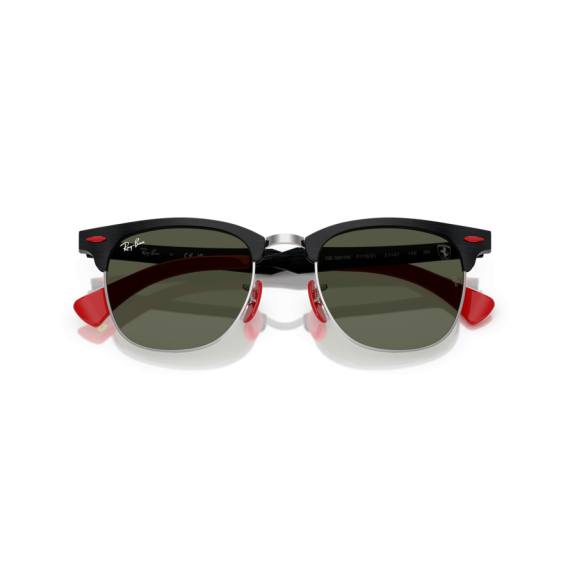 Ray-Ban RB 3807M F11031 Güneş Gözlüğü, Resim 6