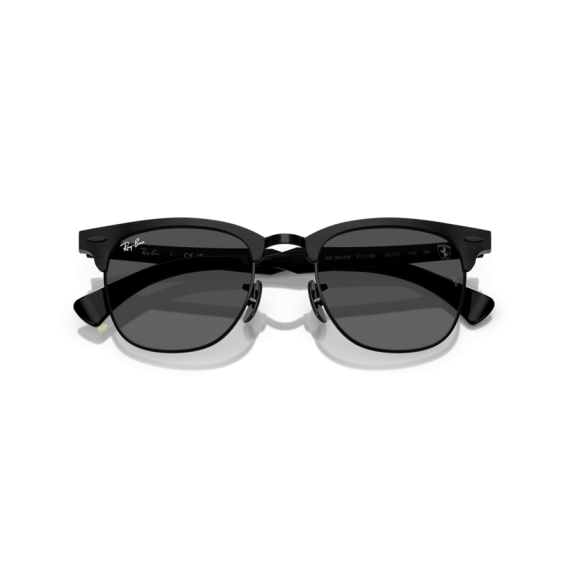 Ray-Ban RB 3807M F111B1 Güneş Gözlüğü, Resim 6
