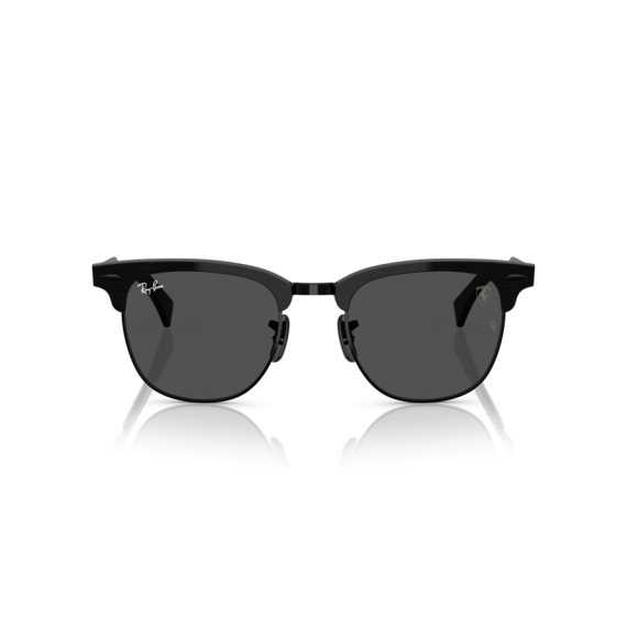 Ray-Ban RB 3807M F111B1 Güneş Gözlüğü, Resim 5