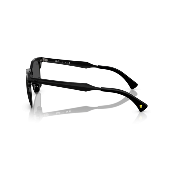 Ray-Ban RB 3807M F111B1 Güneş Gözlüğü, Resim 2