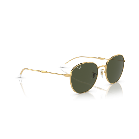 Ray-Ban RB 3809 001/31 Güneş Gözlüğü, Cinsiyet: Unisex, Ekartman: 53, Resim 4