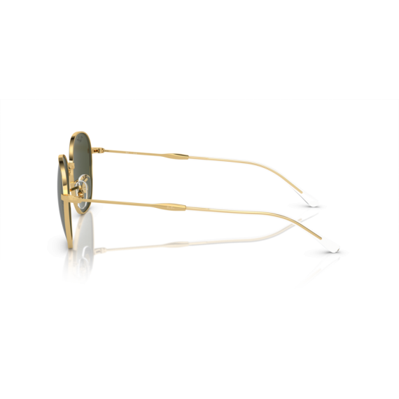 Ray-Ban RB 3809 001/31 Güneş Gözlüğü, Cinsiyet: Unisex, Ekartman: 53, Resim 2