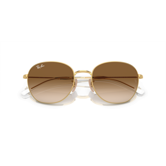 Ray-Ban RB 3809 001/51 Güneş Gözlüğü, Cinsiyet: Unisex, Ekartman: 55, Resim 6