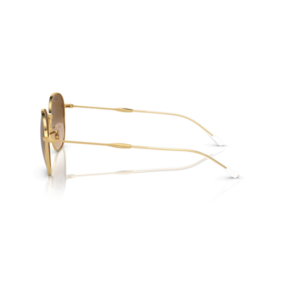 Ray-Ban RB 3809 001/51 Güneş Gözlüğü, Cinsiyet: Unisex, Ekartman: 55, Resim 2
