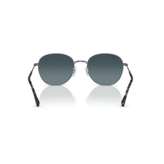Ray-Ban RB 3809 004/S3 Güneş Gözlüğü, Cinsiyet: Unisex, Ekartman: 53, Resim 3