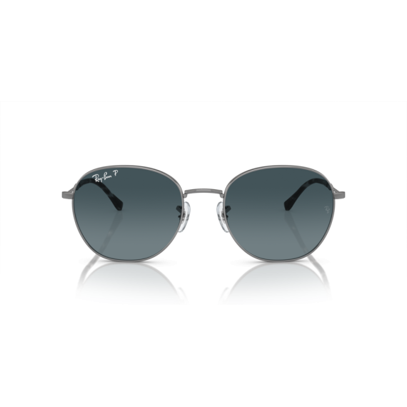Ray-Ban RB 3809 004/S3 Güneş Gözlüğü, Cinsiyet: Unisex, Ekartman: 53, Resim 5