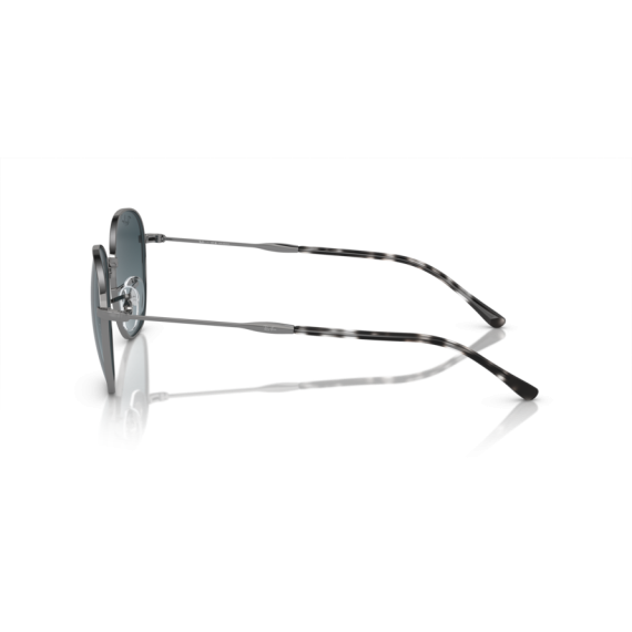 Ray-Ban RB 3809 004/S3 Güneş Gözlüğü, Cinsiyet: Unisex, Ekartman: 55, Resim 2