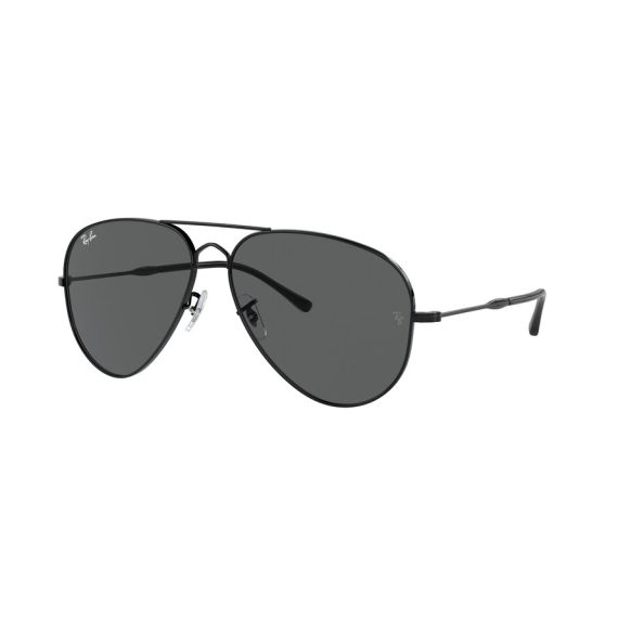 Ray-Ban RB 3825 002/B1 Güneş Gözlüğü, Cinsiyet: Unisex, Ekartman: 62, Resim 7