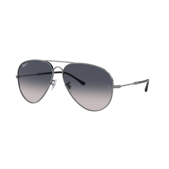 Ray-Ban RB 3825 004/78 Güneş Gözlüğü, Cinsiyet: Unisex, Ekartman: 62, Resim 7