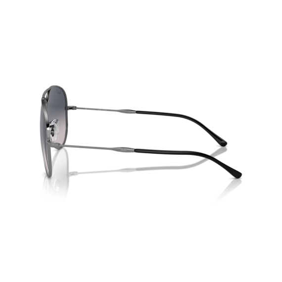Ray-Ban RB 3825 004/78 Güneş Gözlüğü, Cinsiyet: Unisex, Ekartman: 62, Resim 2