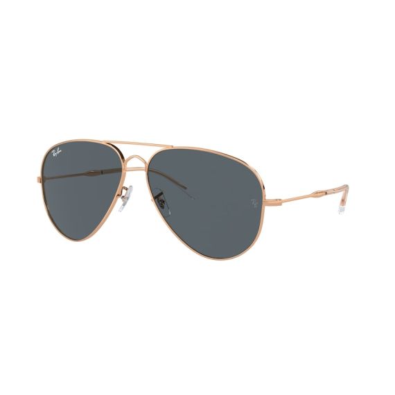 Ray-Ban RB 3825 9202R5 Güneş Gözlüğü, Cinsiyet: Unisex, Ekartman: 58, Resim 7