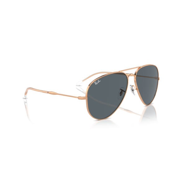 Ray-Ban RB 3825 9202R5 Güneş Gözlüğü, Cinsiyet: Unisex, Ekartman: 58, Resim 4