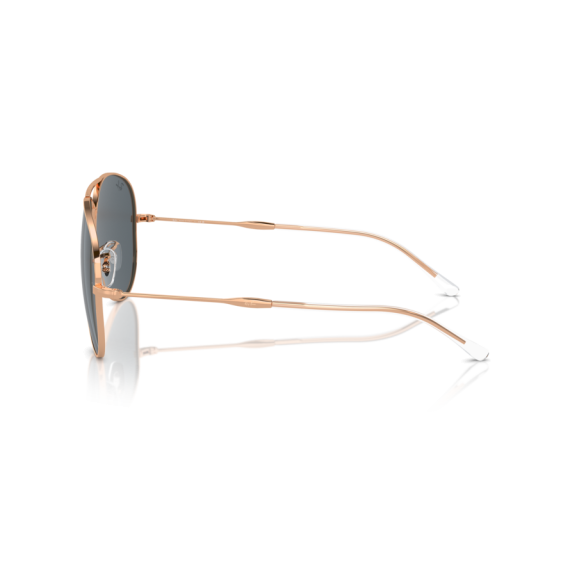 Ray-Ban RB 3825 9202R5 Güneş Gözlüğü, Cinsiyet: Unisex, Ekartman: 62, Resim 2