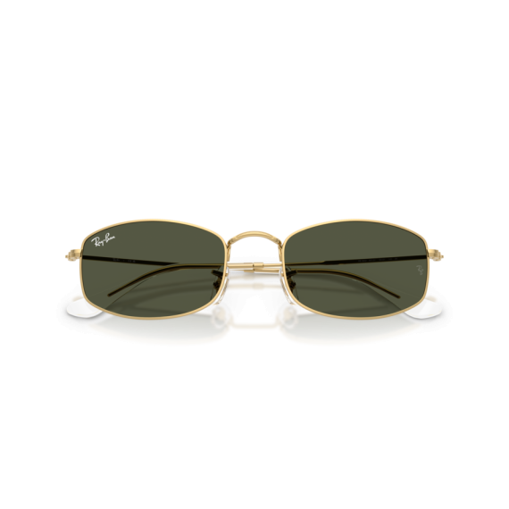 Ray-Ban RB 3832 001/31 Güneş Gözlüğü, Cinsiyet: Unisex, Ekartman: 52, Resim 6