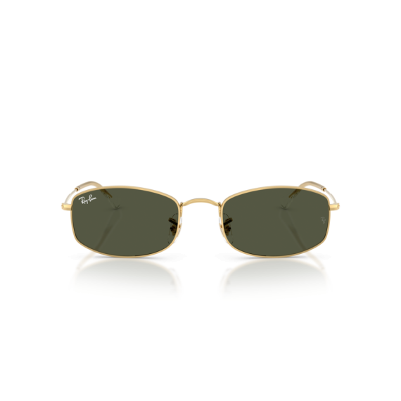 Ray-Ban RB 3832 001/31 Güneş Gözlüğü, Cinsiyet: Unisex, Ekartman: 52, Resim 5