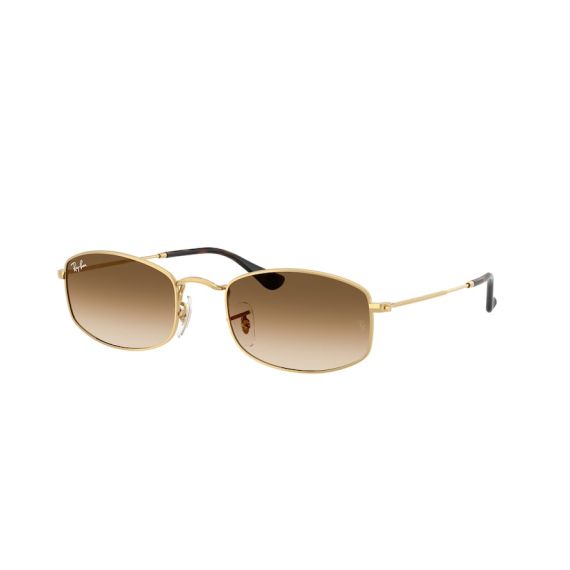 Ray-Ban RB 3832 001/51 Güneş Gözlüğü, Cinsiyet: Unisex, Ekartman: 55, Resim 7