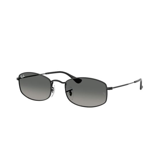 Ray-Ban RB 3832 002/71 Güneş Gözlüğü, Cinsiyet: Unisex, Ekartman: 55, Resim 7