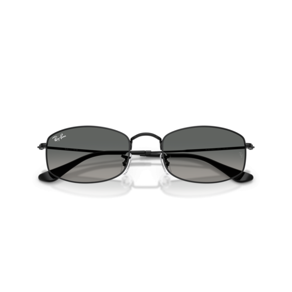Ray-Ban RB 3832 002/71 Güneş Gözlüğü, Cinsiyet: Unisex, Ekartman: 52, Resim 6