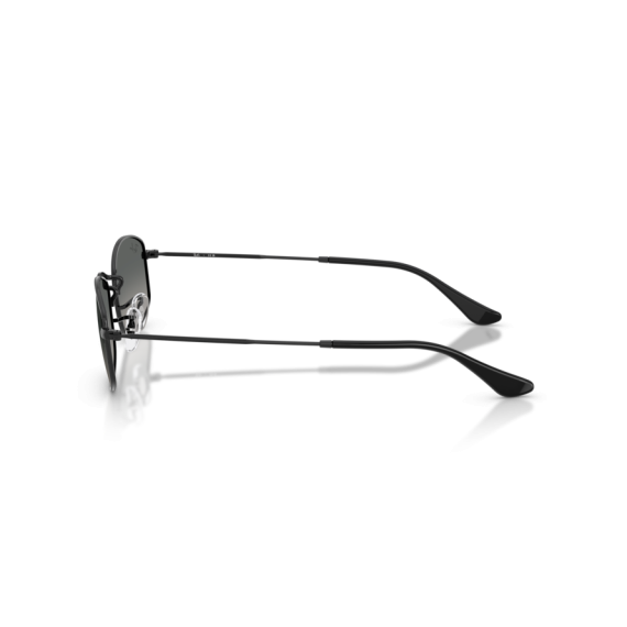 Ray-Ban RB 3832 002/71 Güneş Gözlüğü, Cinsiyet: Unisex, Ekartman: 55, Resim 2