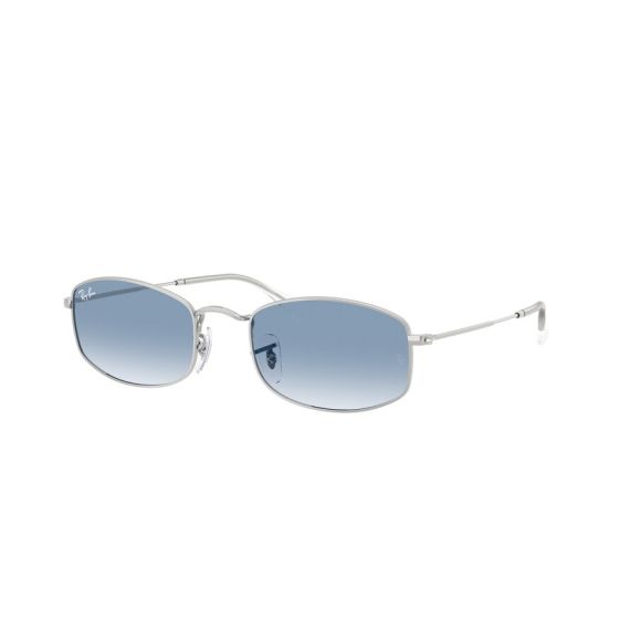 Ray-Ban RB 3832 003/3F Güneş Gözlüğü, Cinsiyet: Unisex, Ekartman: 52, Resim 7