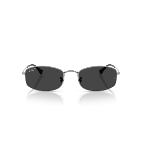 Ray-Ban RB 3832 004/48 Güneş Gözlüğü, Cinsiyet: Unisex, Ekartman: 55, Resim 5