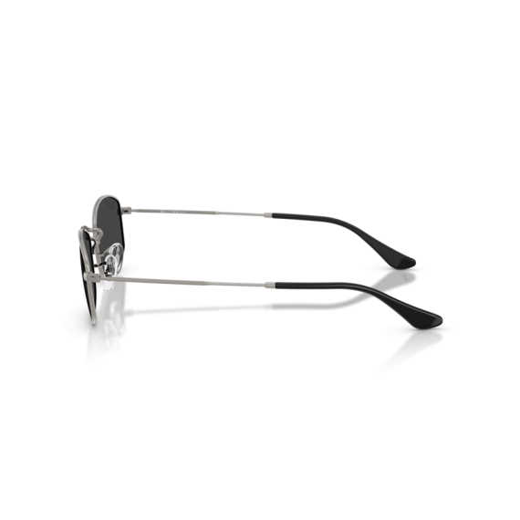 Ray-Ban RB 3832 004/48 Güneş Gözlüğü, Cinsiyet: Unisex, Ekartman: 55, Resim 2