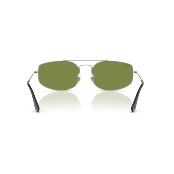 Ray-Ban RB 3845 003/4E Güneş Gözlüğü, Cinsiyet: Unisex, Ekartman: 57, Resim 3