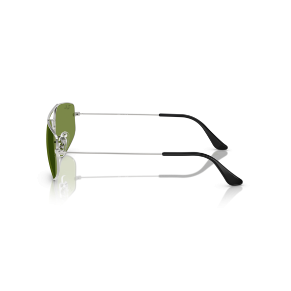 Ray-Ban RB 3845 003/4E Güneş Gözlüğü, Cinsiyet: Unisex, Ekartman: 57, Resim 2
