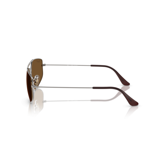 Ray-Ban RB 3845 004/57 Güneş Gözlüğü, Cinsiyet: Unisex, Ekartman: 60, Polarize: Evet, Resim 2