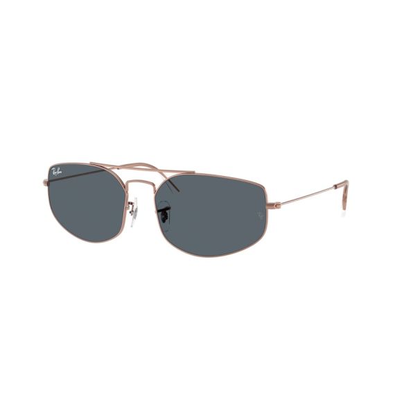 Ray-Ban RB 3845 9035R5 Güneş Gözlüğü, Cinsiyet: Unisex, Ekartman: 57, Resim 7