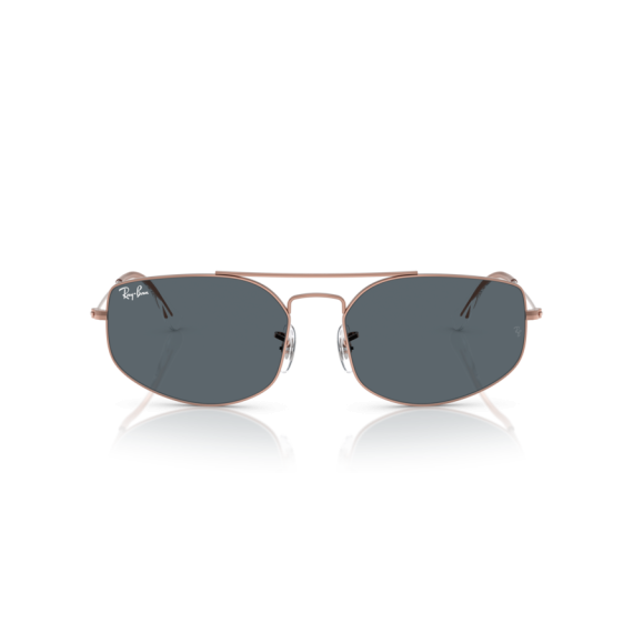 Ray-Ban RB 3845 9035R5 Güneş Gözlüğü, Cinsiyet: Unisex, Ekartman: 60, Resim 5