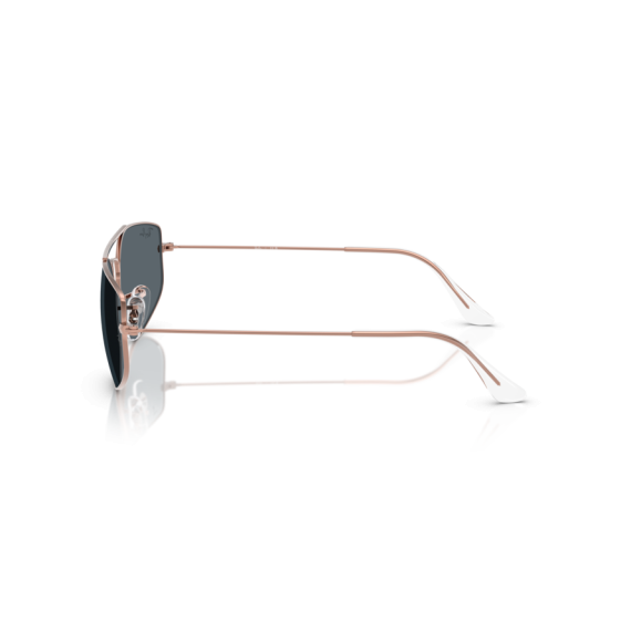 Ray-Ban RB 3845 9035R5 Güneş Gözlüğü, Cinsiyet: Unisex, Ekartman: 57, Resim 2