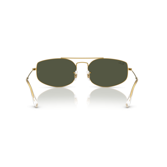 Ray-Ban RB 3845 919631 Güneş Gözlüğü, Cinsiyet: Unisex, Ekartman: 60, Resim 3