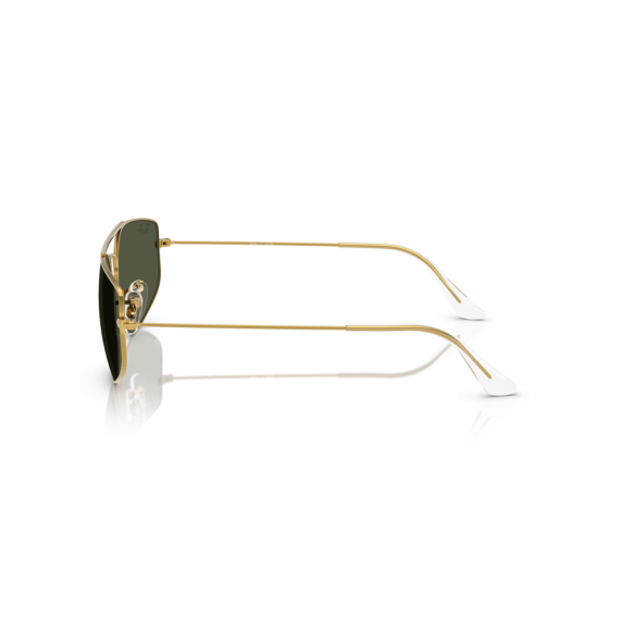 Ray-Ban RB 3845 919631 Güneş Gözlüğü, Cinsiyet: Unisex, Ekartman: 60, Resim 2