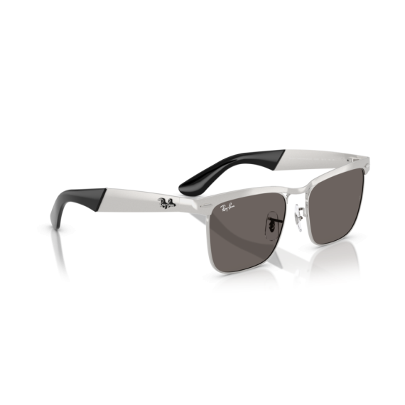 Ray-Ban RB 3875 019/B1 Güneş Gözlüğü, Cinsiyet: Unisex, Ekartman: 56, Resim 4