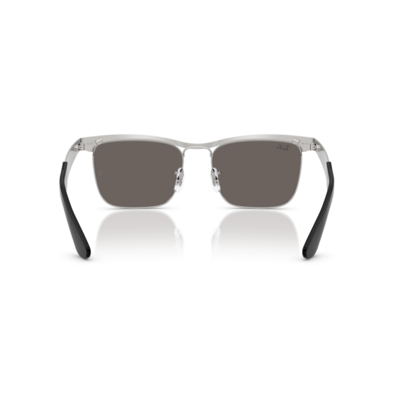 Ray-Ban RB 3875 019/B1 Güneş Gözlüğü, Cinsiyet: Unisex, Ekartman: 53, Resim 3