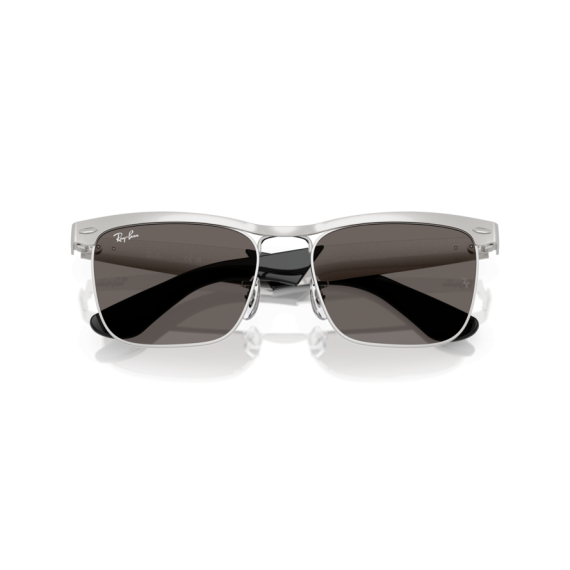 Ray-Ban RB 3875 019/B1 Güneş Gözlüğü, Cinsiyet: Unisex, Ekartman: 53, Resim 6
