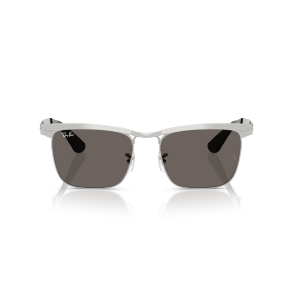Ray-Ban RB 3875 019/B1 Güneş Gözlüğü, Cinsiyet: Unisex, Ekartman: 53, Resim 5