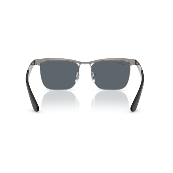 Ray-Ban RB 3875 029/R5 Güneş Gözlüğü, Cinsiyet: Unisex, Ekartman: 53, Resim 3