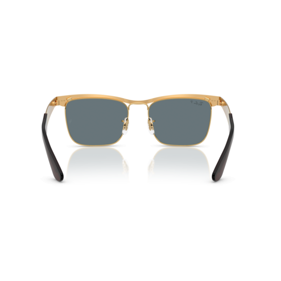 Ray-Ban RB 3875 92763R Güneş Gözlüğü, Cinsiyet: Unisex, Ekartman: 53, Polarize: Evet, Resim 3