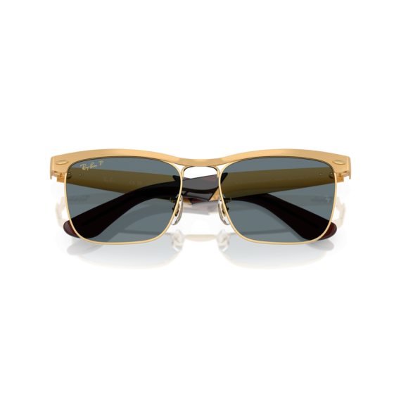 Ray-Ban RB 3875 92763R Güneş Gözlüğü, Cinsiyet: Unisex, Ekartman: 53, Polarize: Evet, Resim 6