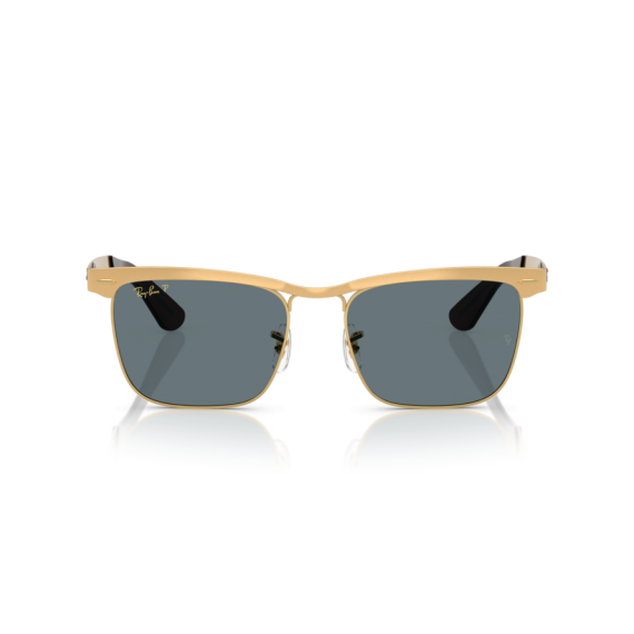 Ray-Ban RB 3875 92763R Güneş Gözlüğü, Cinsiyet: Unisex, Ekartman: 53, Polarize: Evet, Resim 5