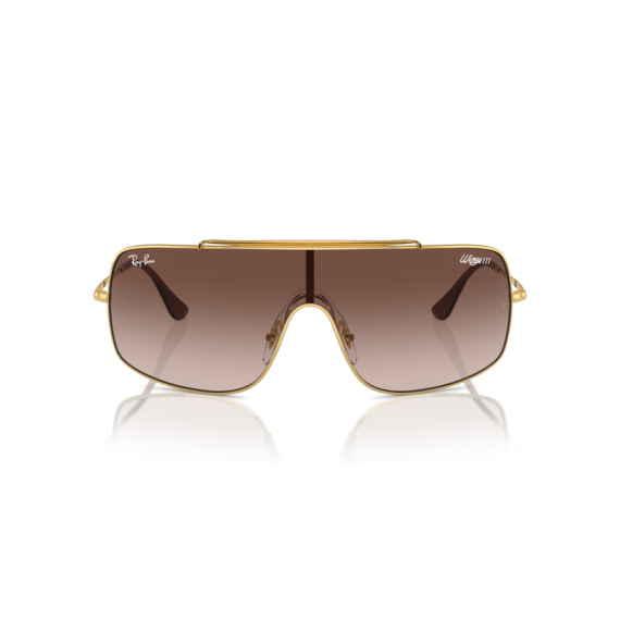 Ray-Ban RB 3897 001/13 Güneş Gözlüğü, Resim 5