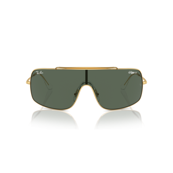 Ray-Ban RB 3897 001/71 Güneş Gözlüğü, Resim 5