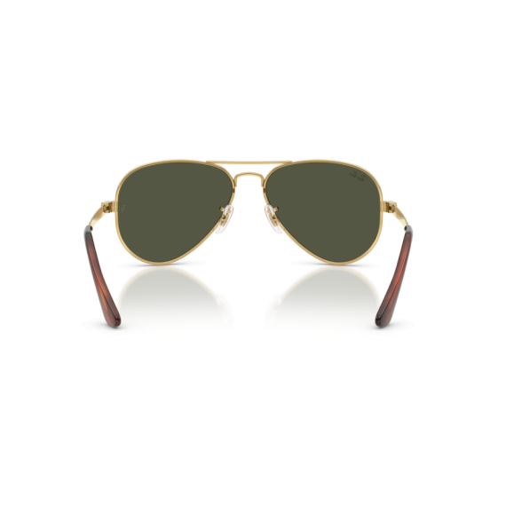 Ray-Ban RB 3925 001/31 Güneş Gözlüğü, Cinsiyet: Unisex, Ekartman: 62, Resim 3