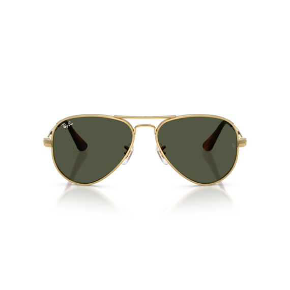 Ray-Ban RB 3925 001/31 Güneş Gözlüğü, Cinsiyet: Unisex, Ekartman: 62, Resim 5