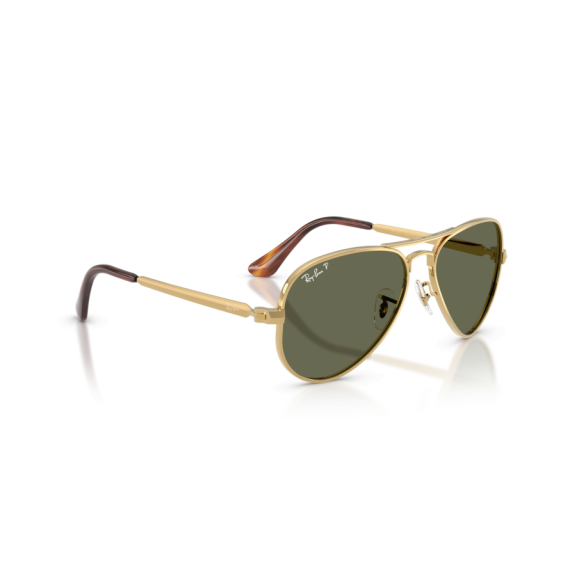 Ray-Ban RB 3925 001/58 Güneş Gözlüğü, Cinsiyet: Unisex, Ekartman: 62, Resim 4