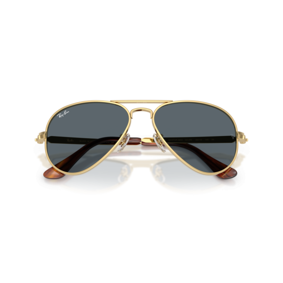 Ray-Ban RB 3925 001/R5 Güneş Gözlüğü, Cinsiyet: Unisex, Ekartman: 58, Resim 6