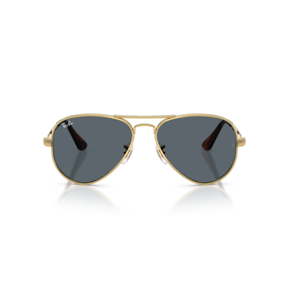 Ray-Ban RB 3925 001/R5 Güneş Gözlüğü, Cinsiyet: Unisex, Ekartman: 58, Resim 5