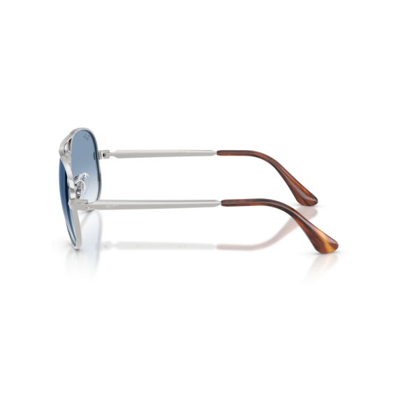 Ray-Ban RB 3925 003/3F Güneş Gözlüğü, Cinsiyet: Unisex, Ekartman: 58, Resim 2
